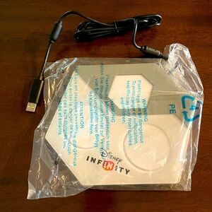 Disney Infinity Portal Base